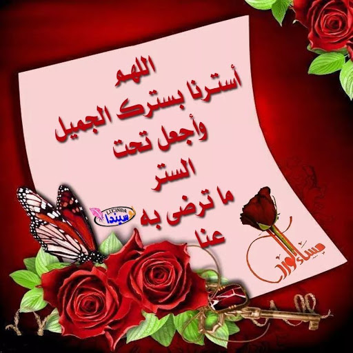 احلى مساء 5447 8