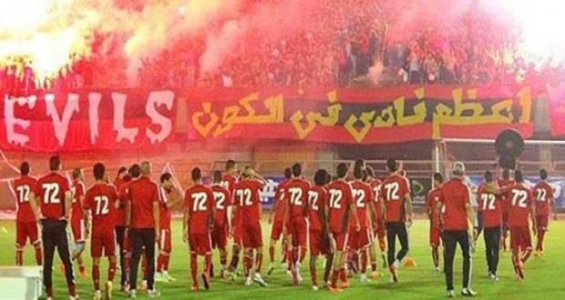 نادي القرن - صور النادي الاهلي 11231 5