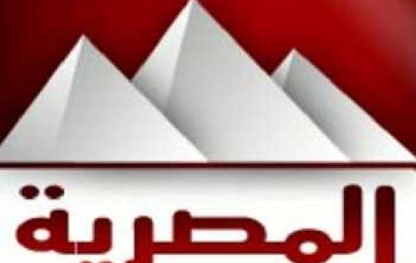 تردد قناة المصرية - البث الفضائي لقنوات المصريه 2795