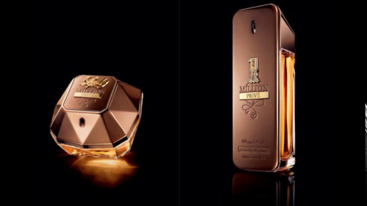 عطر ون مليون - اجمل العطور الجريئه وان مليون بالصور 5169 9