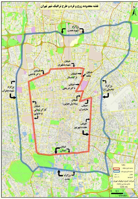 طرح زوج و فرد , مسائل حسابية متنوعة