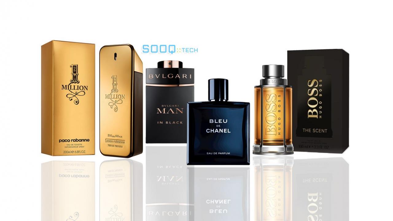 افضل عطر رجالي- عطور رجاليه مثيره جدا 1496 3