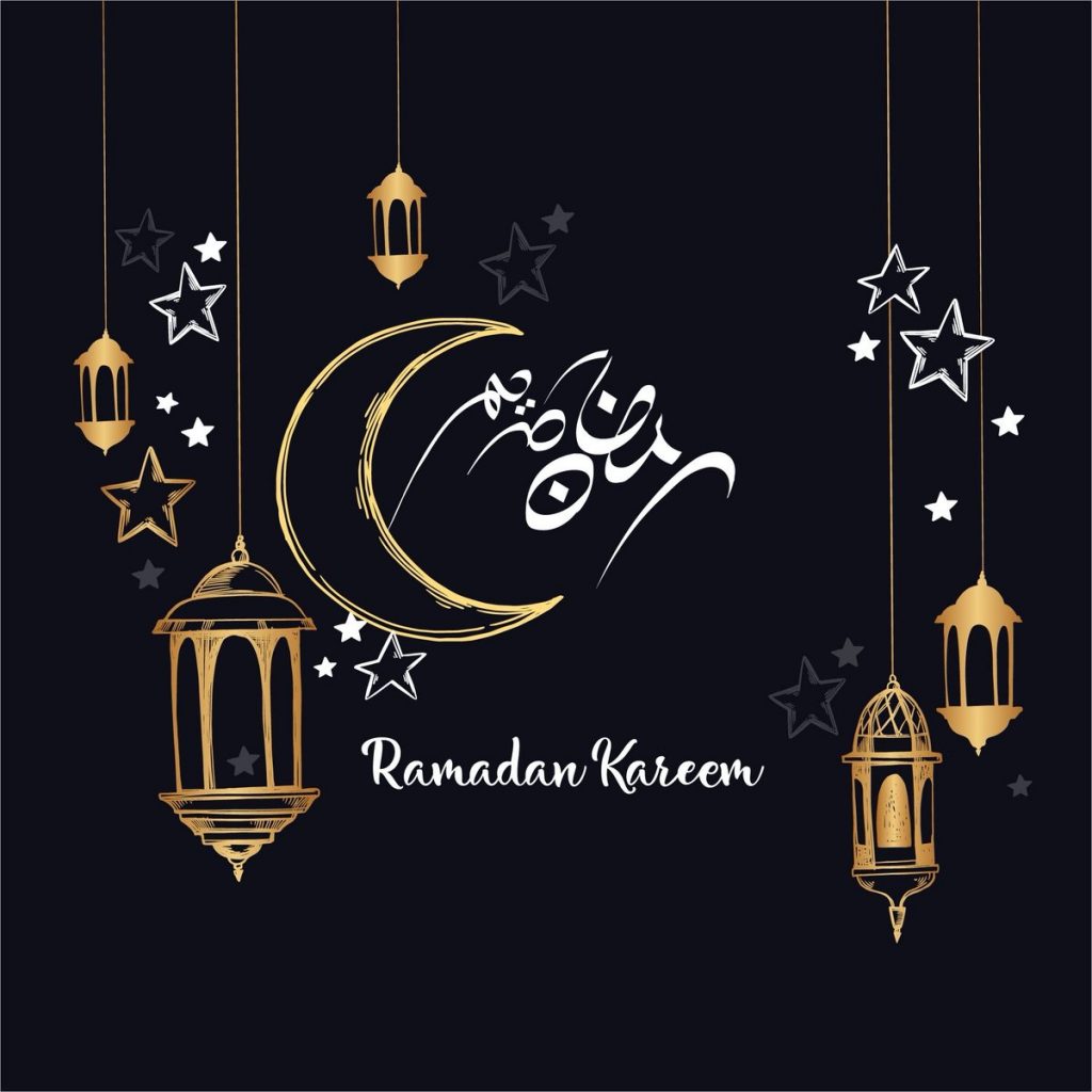 تبريكات رمضان- من اجمل التهاني الرمضانيه 717 5