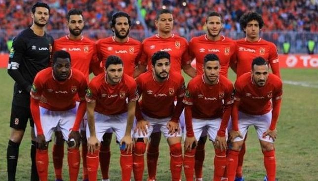 نادي القرن - صور النادي الاهلي 11231 3