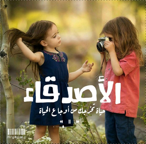 صور عن الصدقاء 2011 7