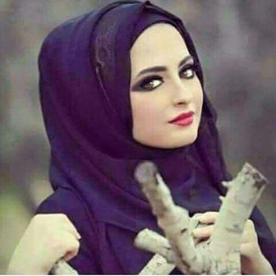 صور بنات محجبات حلوات 3688