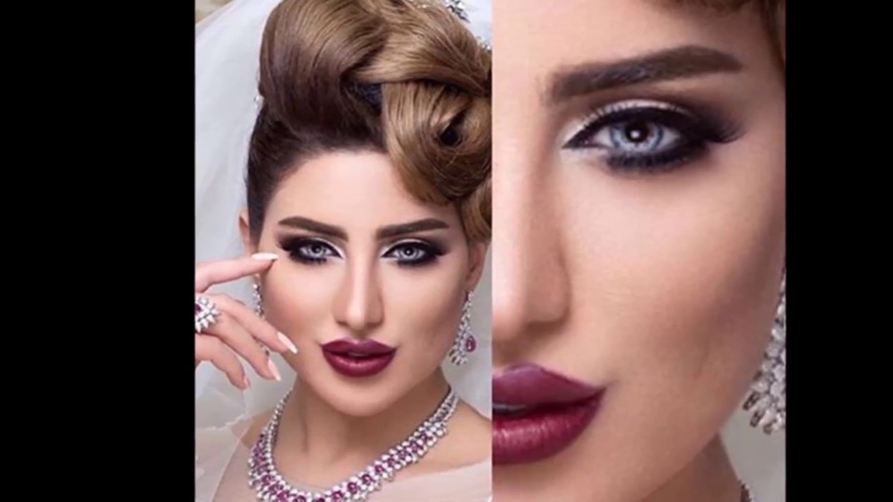 ميك اب ارتست- اجمل ميك اب لافضل ارتست 918 3