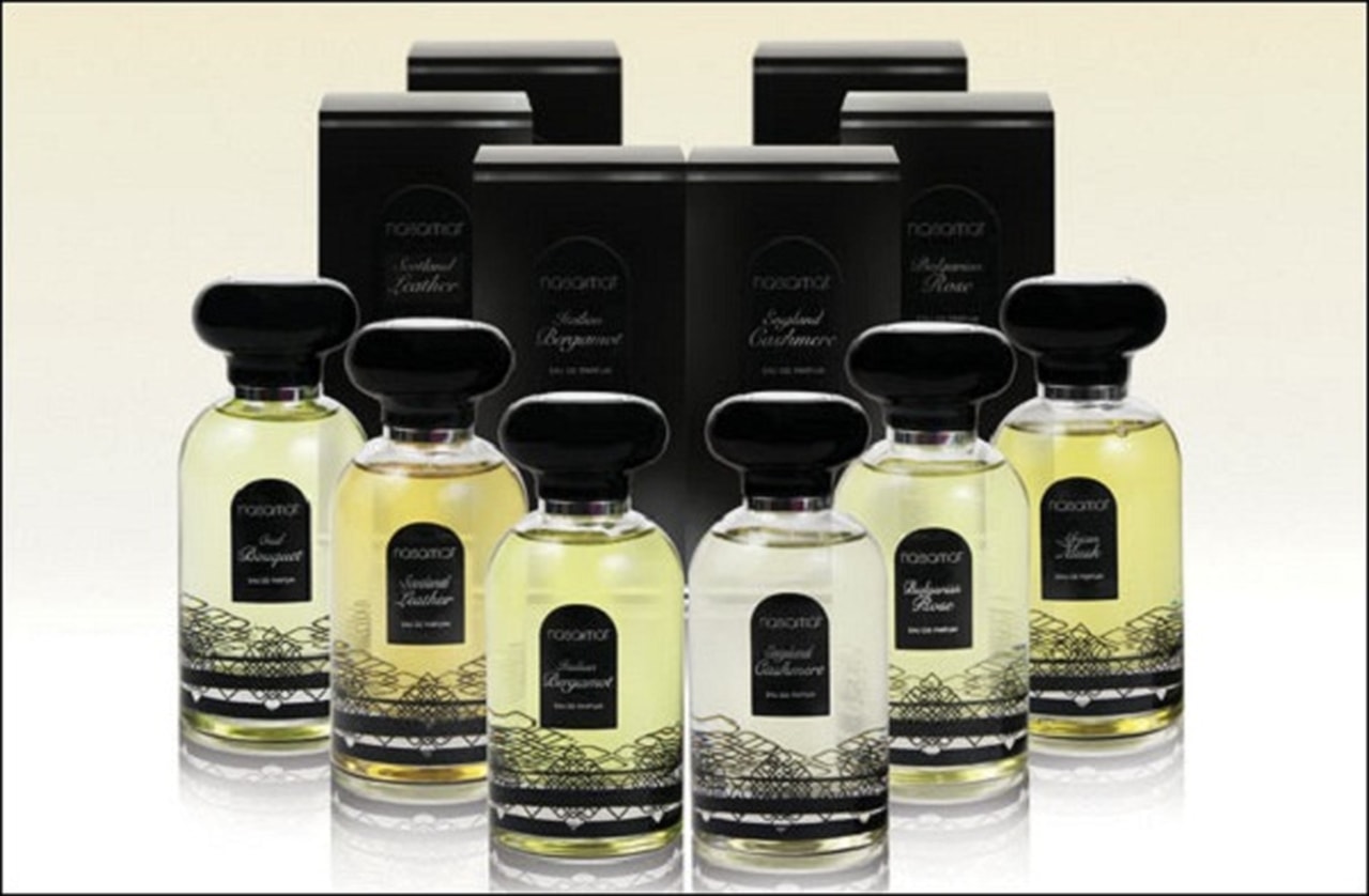 عطور باريس غاليري - اجمل واشد العطور الجذابه باريس غاليرى 5037 12