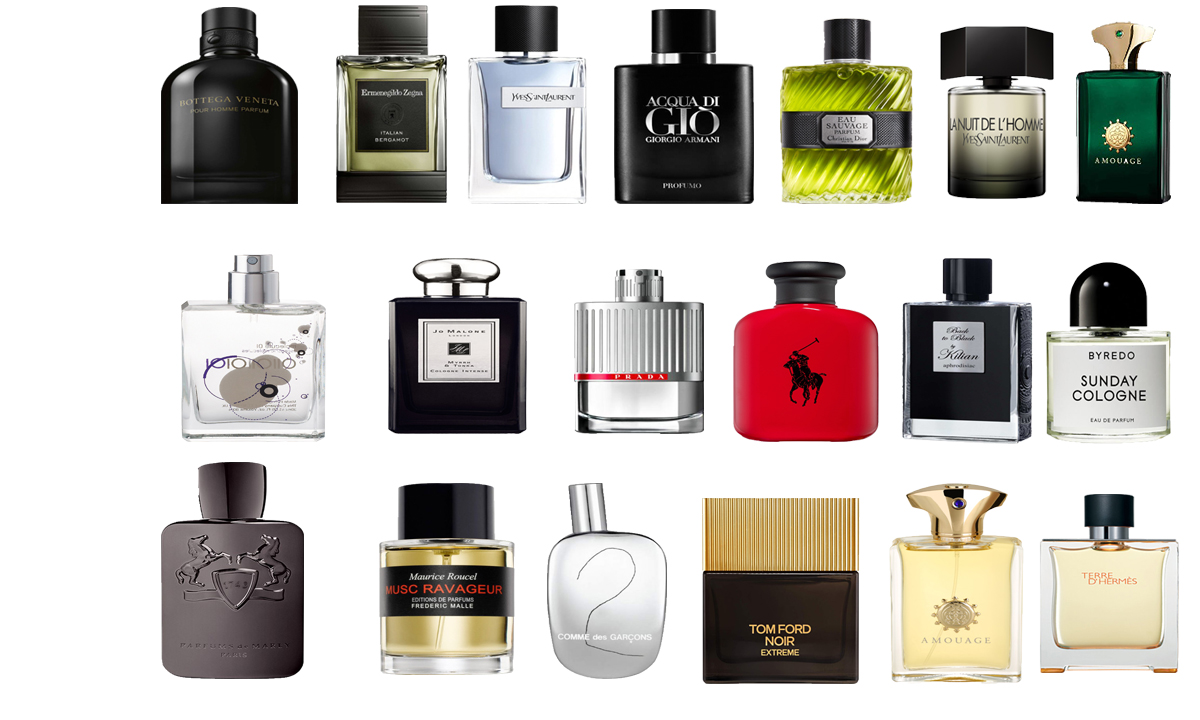 افضل عطر رجالي- عطور رجاليه مثيره جدا 1496 6