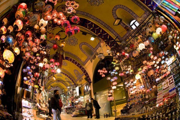 صور زينة رمضان - اجمل ليالى العام 1407 3