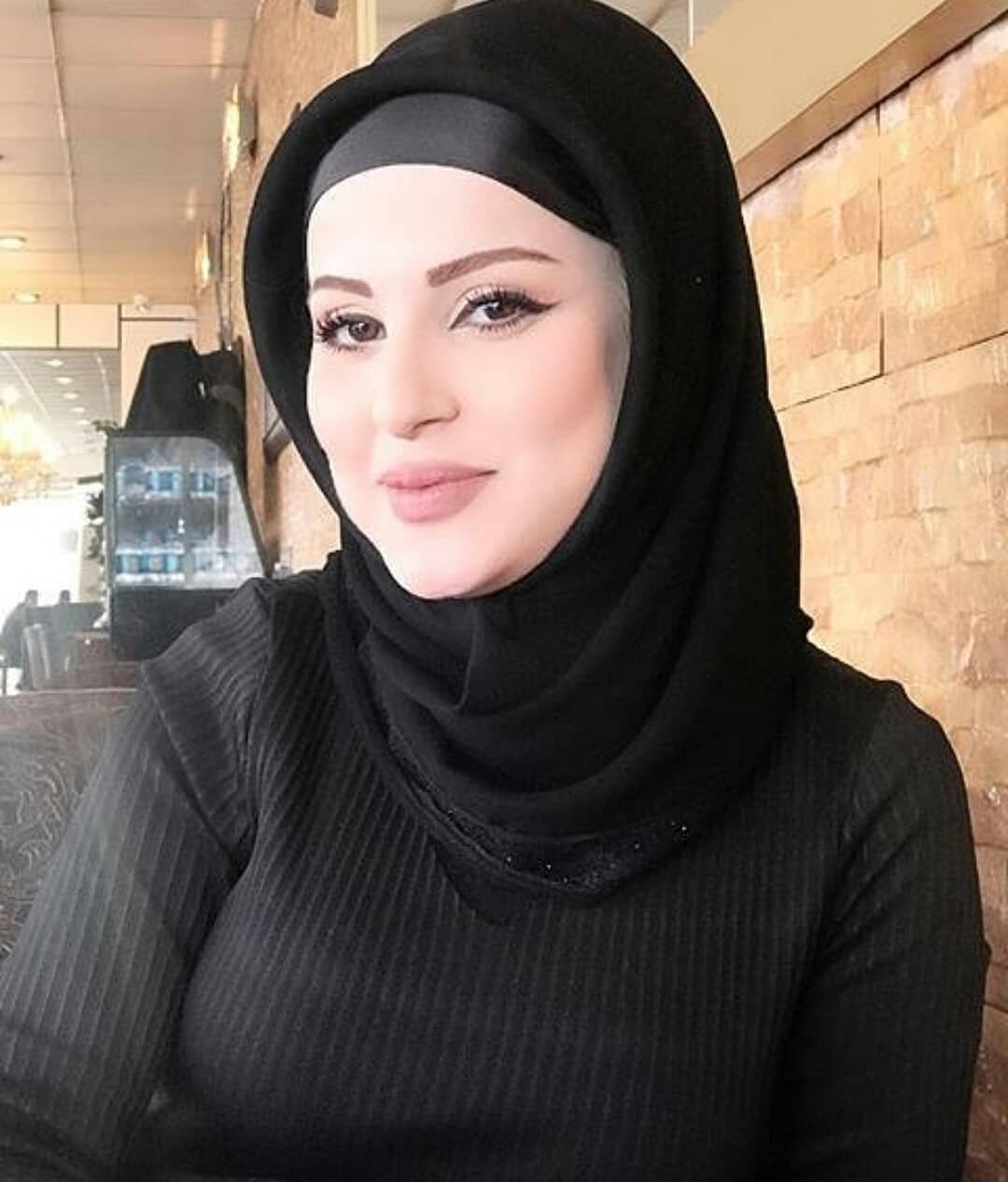 صور نساء محجبات - صور اجمل النساء بالحجاب 1832 2