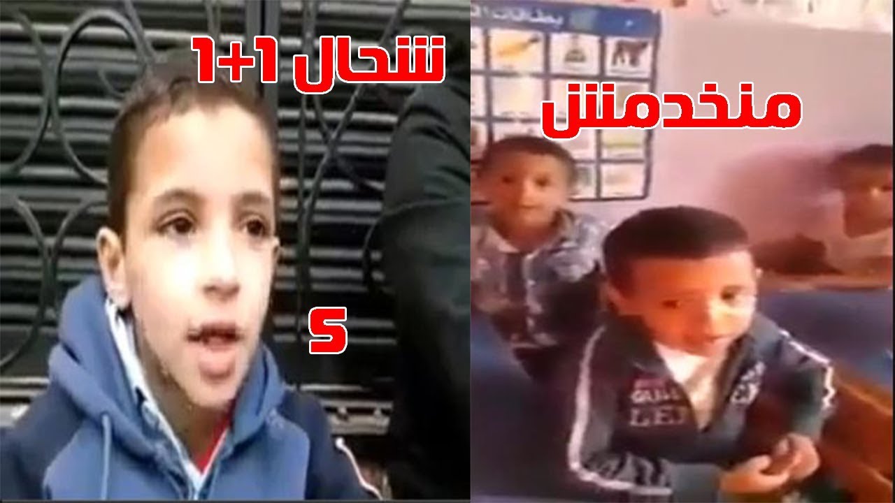 الضحك في الجزائر 6236