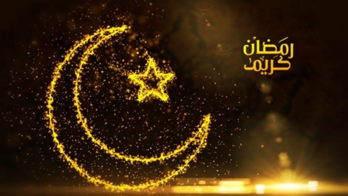 صور رمضان متحركة- استقبلي الشهر الفضيل باجمل الصور المتحركه 827 9