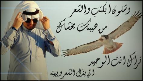 قصائد مدح قويه , شعر ومدح قوى