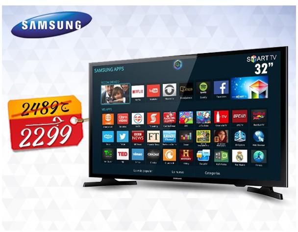 اسعار الشاشات سامسونج فى مصر - Smart Tv ثمن ماركة سامسونج 16532 9