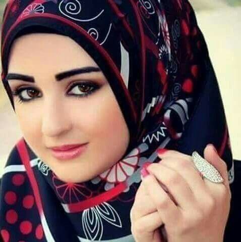 احلى صور بنات محجبات 1595 5