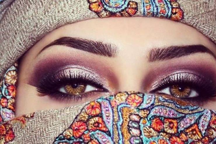 صور عيون ساحرة , اجمل عيون في الكون