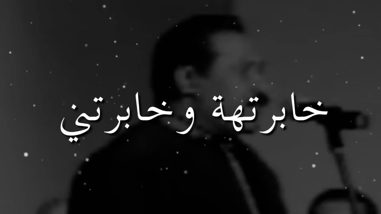 شعر قديم- ابيات وقصائد شعر عربي قديم ومميز 1484 7