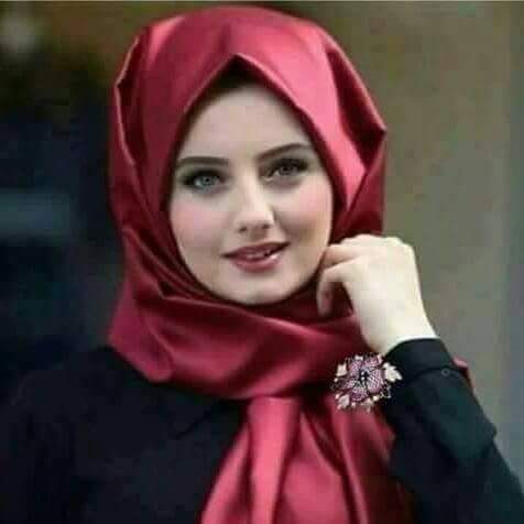 صور بنات محجبه جميله - الحجاب كل الجمال 6269 5