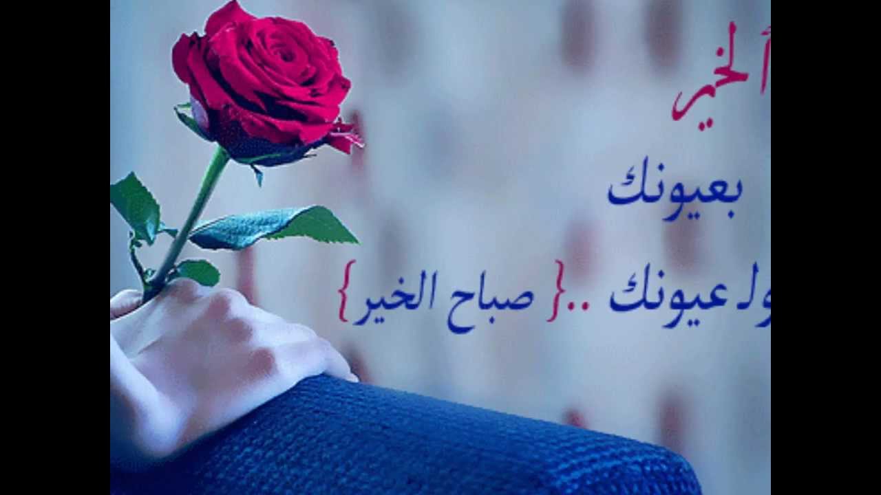 كلام عن صباح الخير- عبارات رائعه جدا ومميزه عن الصباح 2019 9