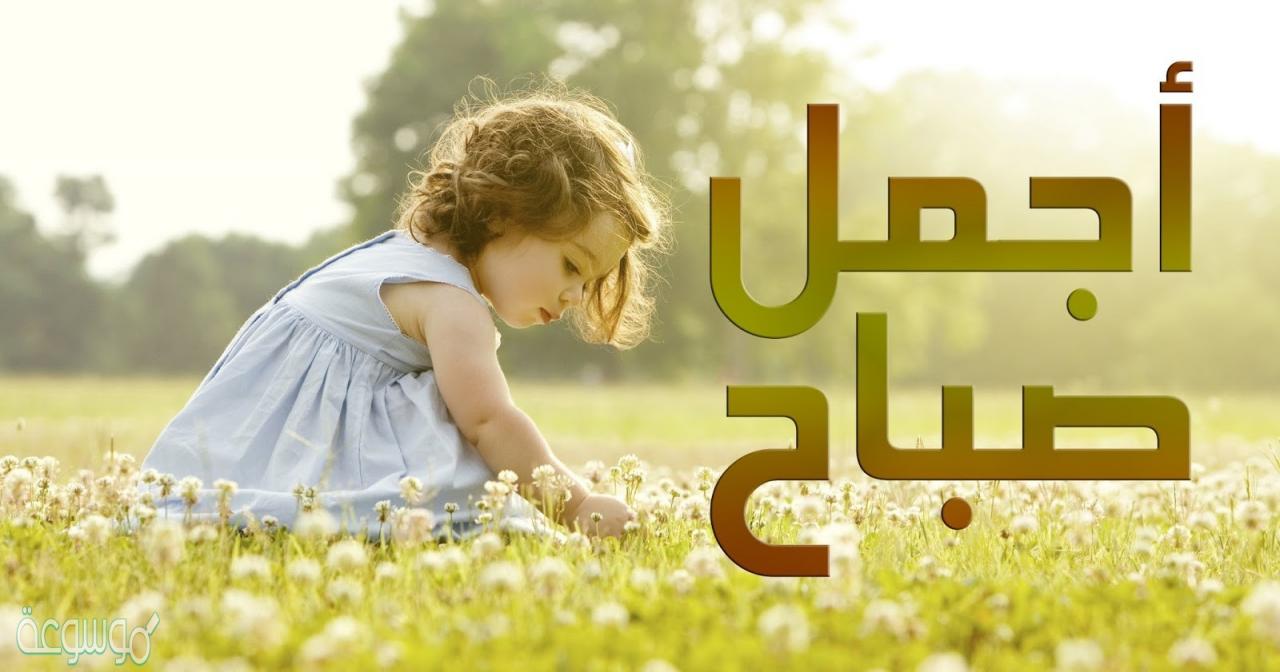 كلمات الصباح للاصدقاء 5477 10