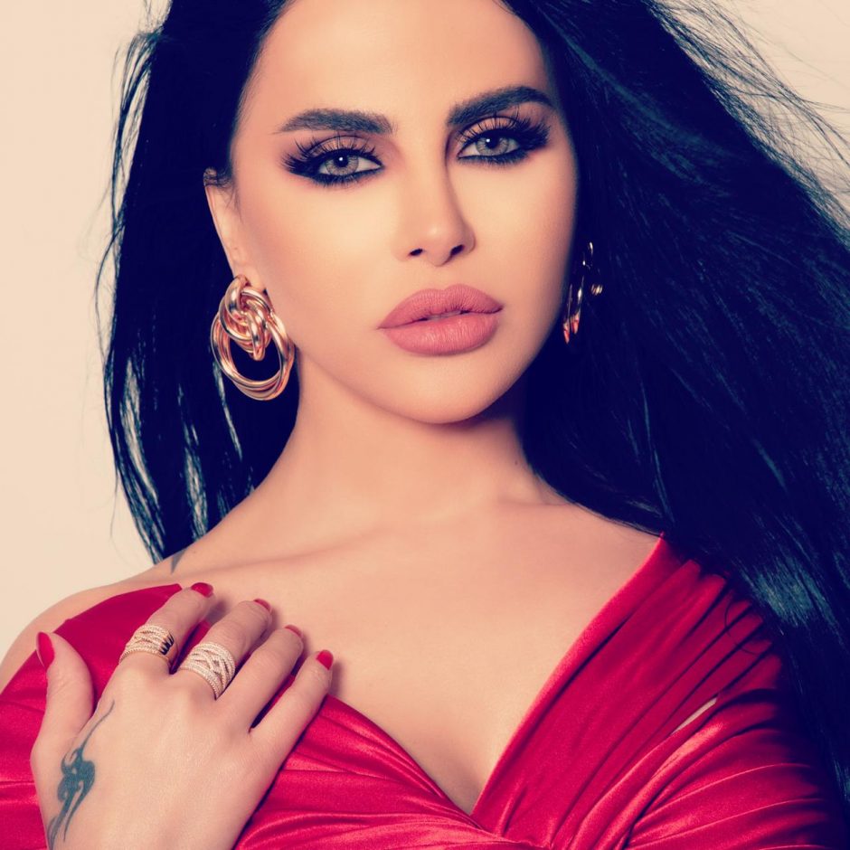 صور ليال عبود- اجمل الصور لاجمل فنانه 687 2