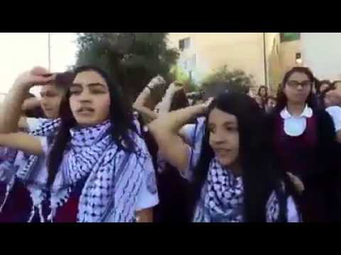 بنات فلسطينيات - اجمل صور لفلسطين 2321 7