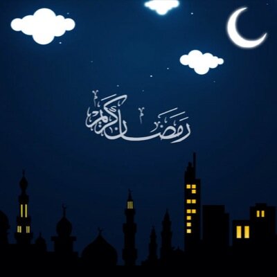 تهاني رمضان - اجمل رسائل رمضانية 2228 1-Jpeg