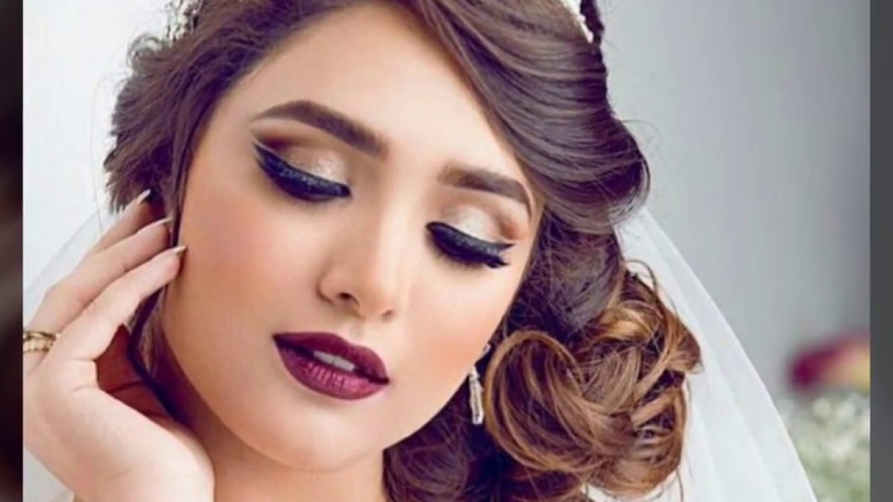 ميك اب ارتست- اجمل ميك اب لافضل ارتست 918 10