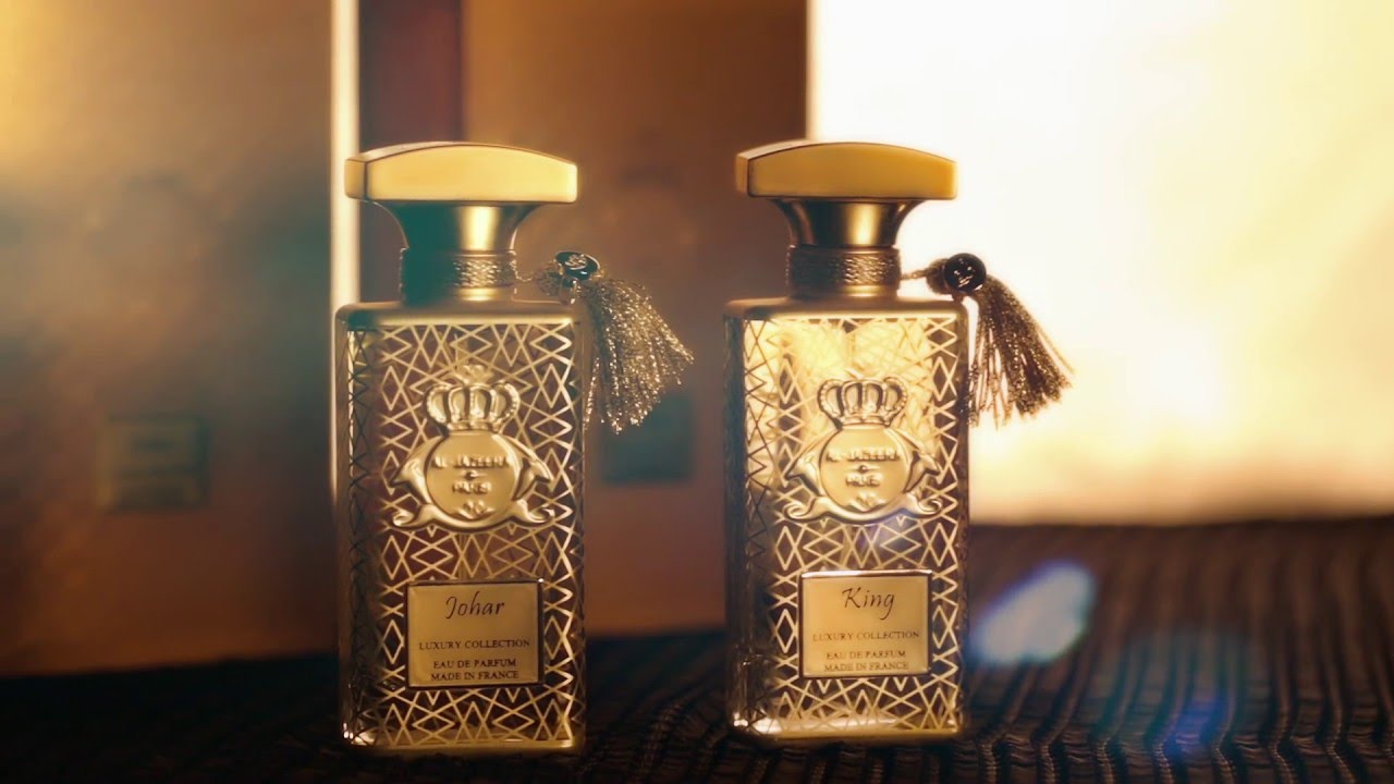 عطور باريس غاليري - اجمل واشد العطور الجذابه باريس غاليرى 5037 3