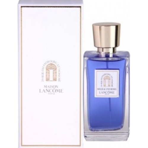 عطر لانكوم - اشهر شركة للعطور العالميه 2767 5