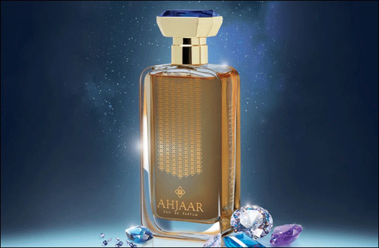 عطور باريس غاليري - اجمل واشد العطور الجذابه باريس غاليرى 5037 6