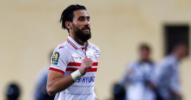 صور باسم مرسي , لاعب الزمالك باسم مرسي