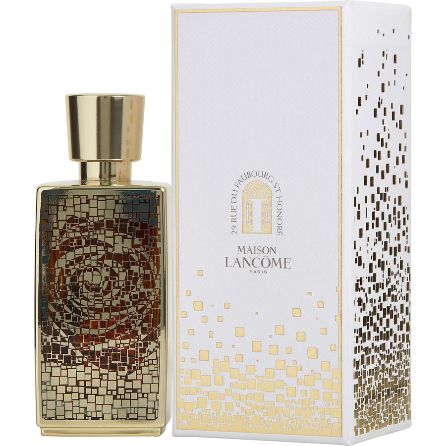 عطر لانكوم - اشهر شركة للعطور العالميه 2767 2