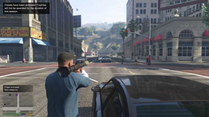 كلمات سر gta v , باسورد لعبة جاتا 5