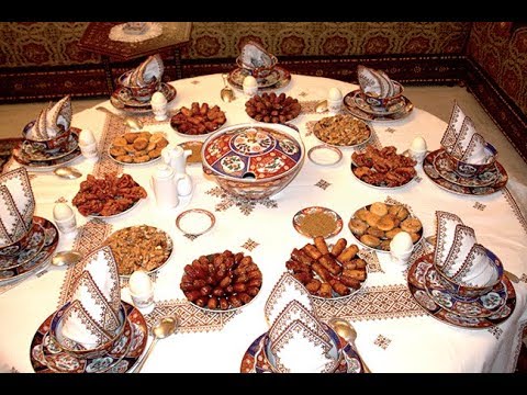 طبخ رمضان - رمضانك احلي بهذة الاكلات 4674 3