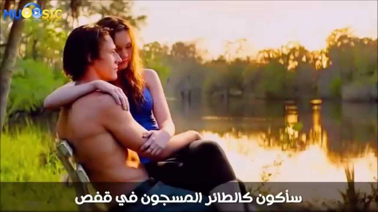 اجمل رومانسيه- عشق ومتعه وحب ليكي ولحبيبك 2033 7