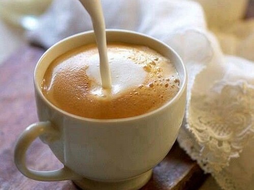 2412 1 طريقة عمل القهوة الفرنساوي - اسرع طريقة للقهوة الفرنسية فردوس العبسي