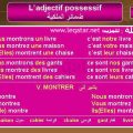 4064 2 دروس اللغة الفرنسية - افضل الطرق لتعلم الفرنسية منيره ناجى