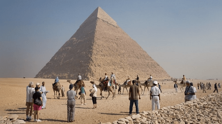 4196 1 موضوع تعبير عن السياحة - اجمل موضوع تعبير عن السياحة في مصر بنت محمد