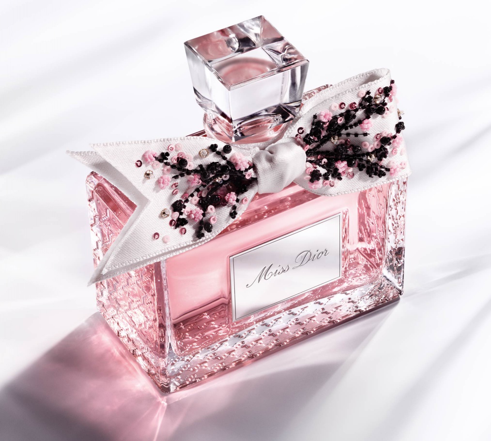 Miss dior perfume