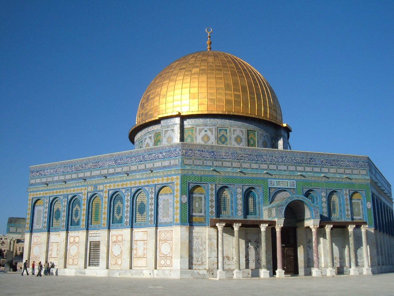 المسجد الاقصى صوره صور القدس