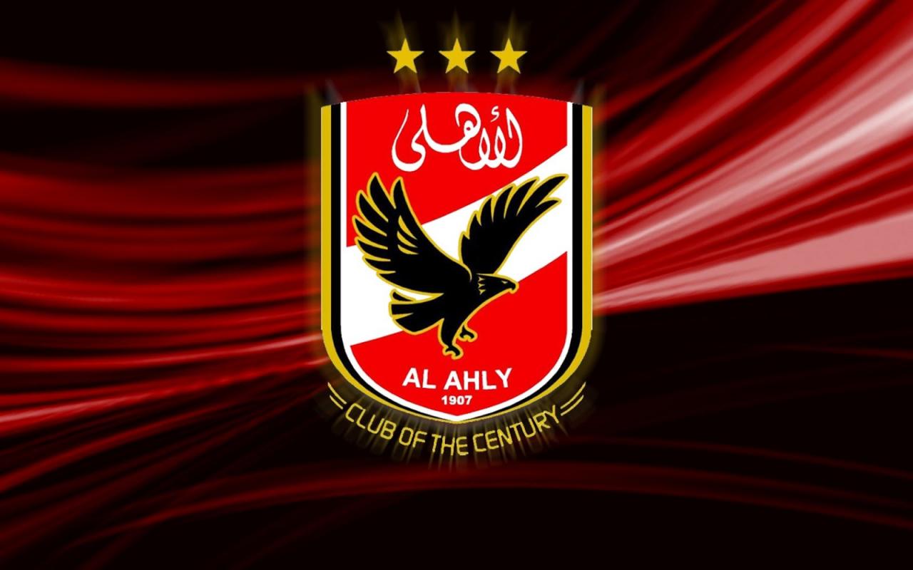 نادي القرن , صور النادي الاهلي