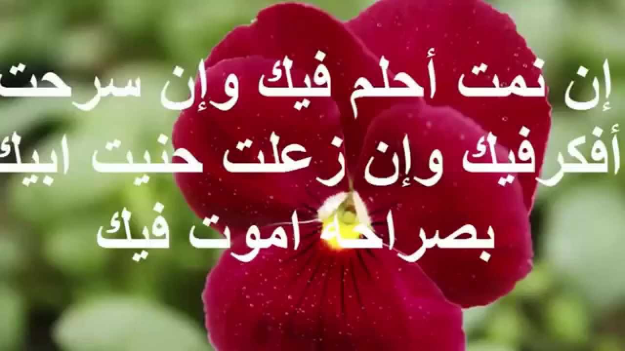 مسجات روعه , رسائل للحبيب روعه ومميزه جدا