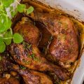 16315 1 وصفة دجاج في الفرن - طبخة سهله من الفراخ هتعجبك سجى مجدي
