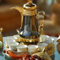 16400 1 طريقة عمل خلطة القهوة العربية - جمال القهوه المحوجه بالخطوات فردوس العبسي