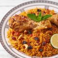 16451 1 طريقة طبخ الكبسة السعودية بالدجاج - المفضل والاشهي فى عمل الفراخ سجى مجدي